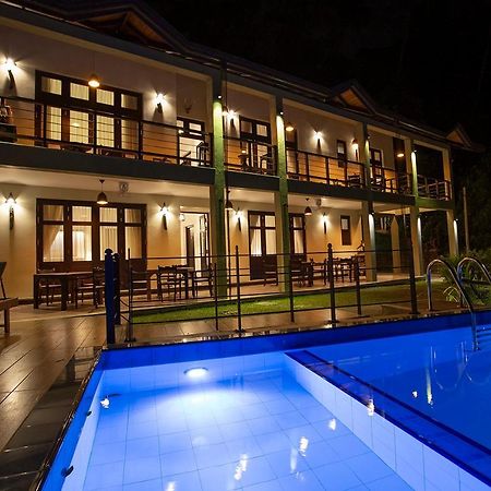 Huluganga Ridge, Kandy Karalliyadda Exterior photo