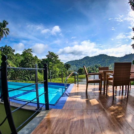 Huluganga Ridge, Kandy Karalliyadda Exterior photo