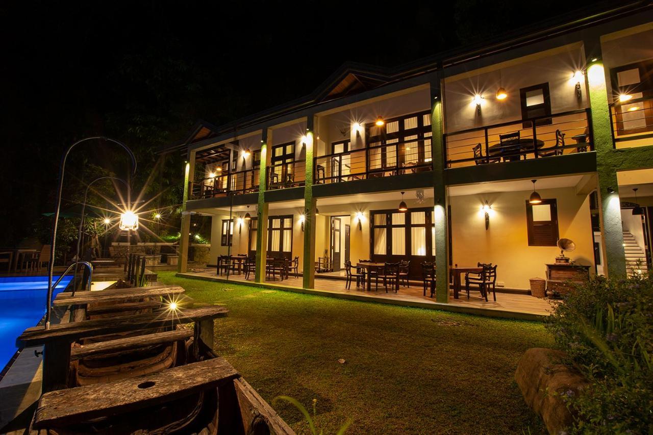 Huluganga Ridge, Kandy Karalliyadda Exterior photo