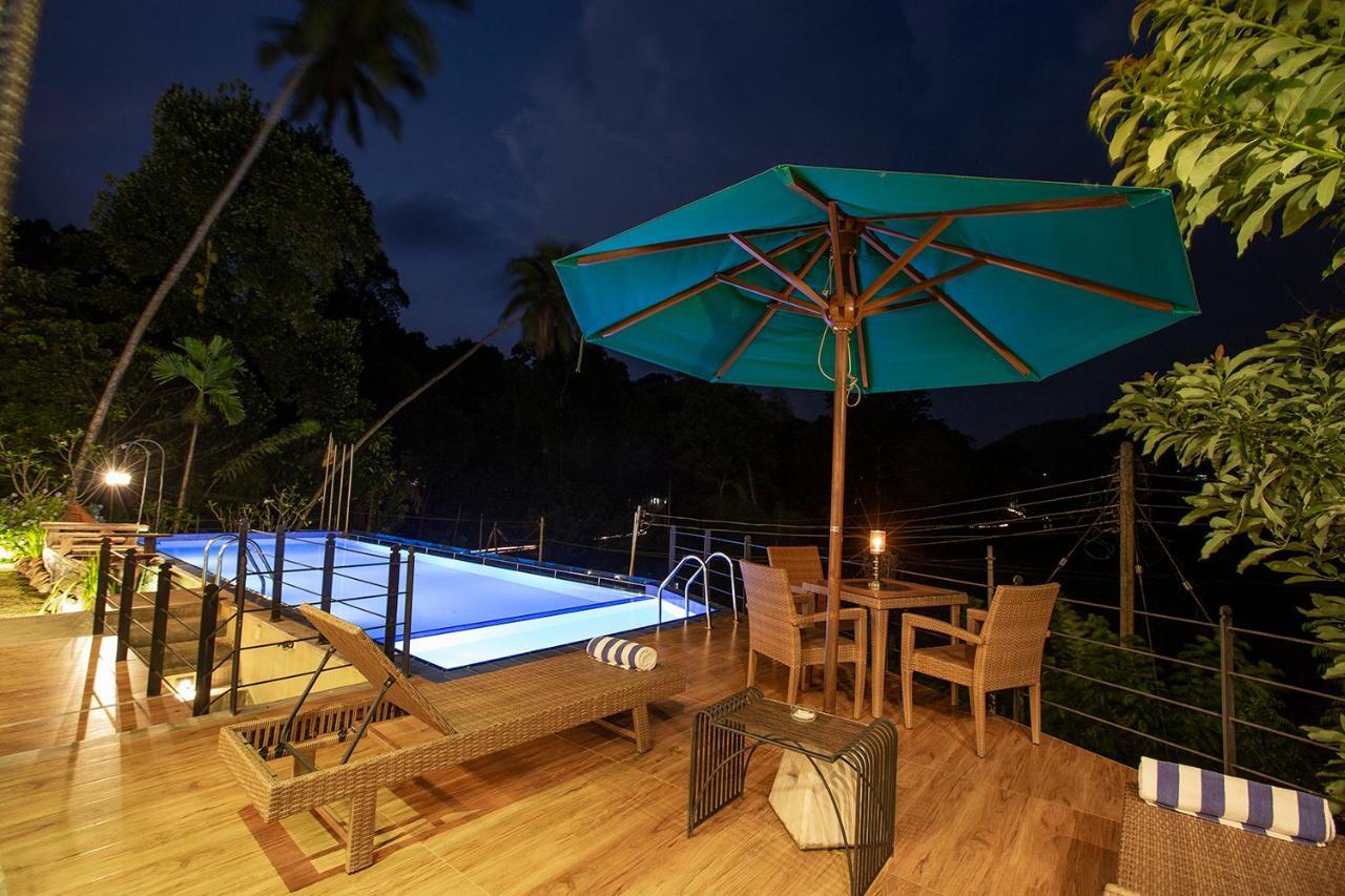 Huluganga Ridge, Kandy Karalliyadda Exterior photo