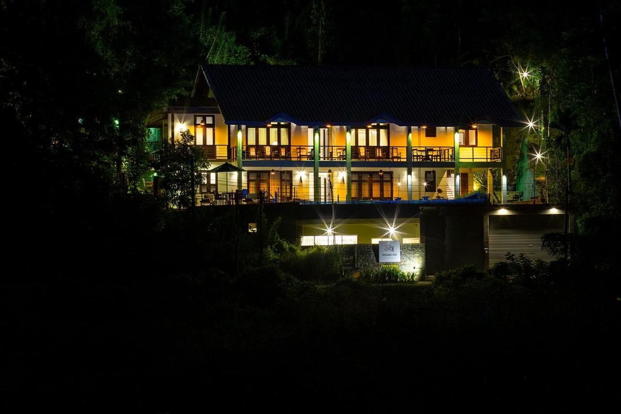 Huluganga Ridge, Kandy Karalliyadda Exterior photo
