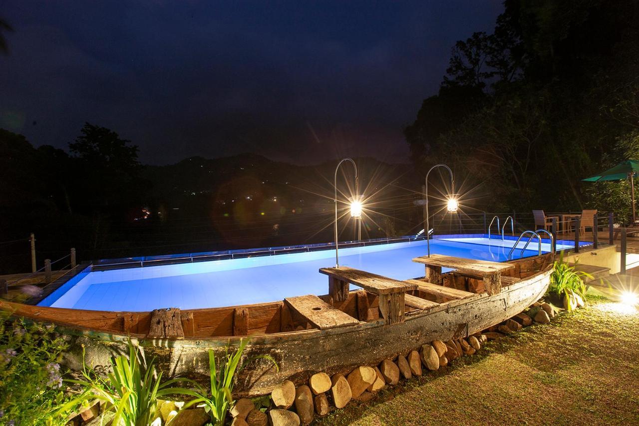 Huluganga Ridge, Kandy Karalliyadda Exterior photo