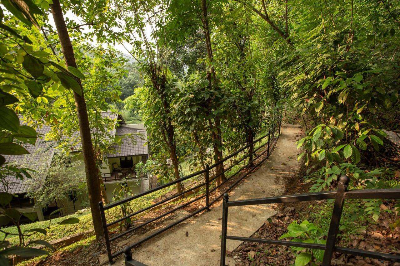 Huluganga Ridge, Kandy Karalliyadda Exterior photo