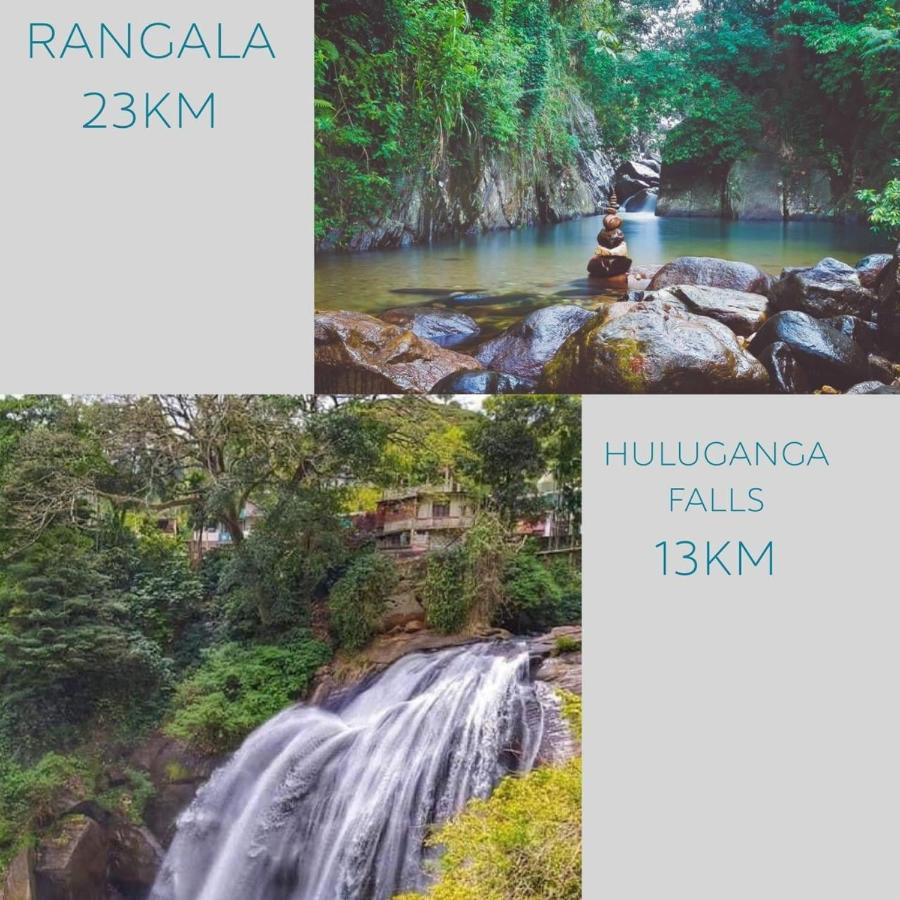 Huluganga Ridge, Kandy Karalliyadda Exterior photo