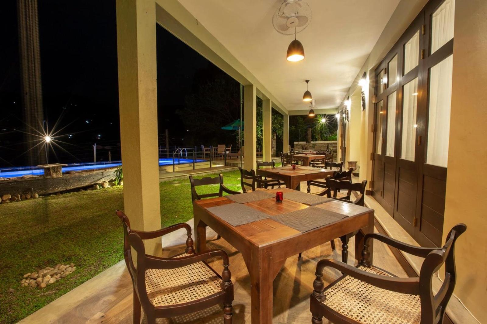 Huluganga Ridge, Kandy Karalliyadda Exterior photo