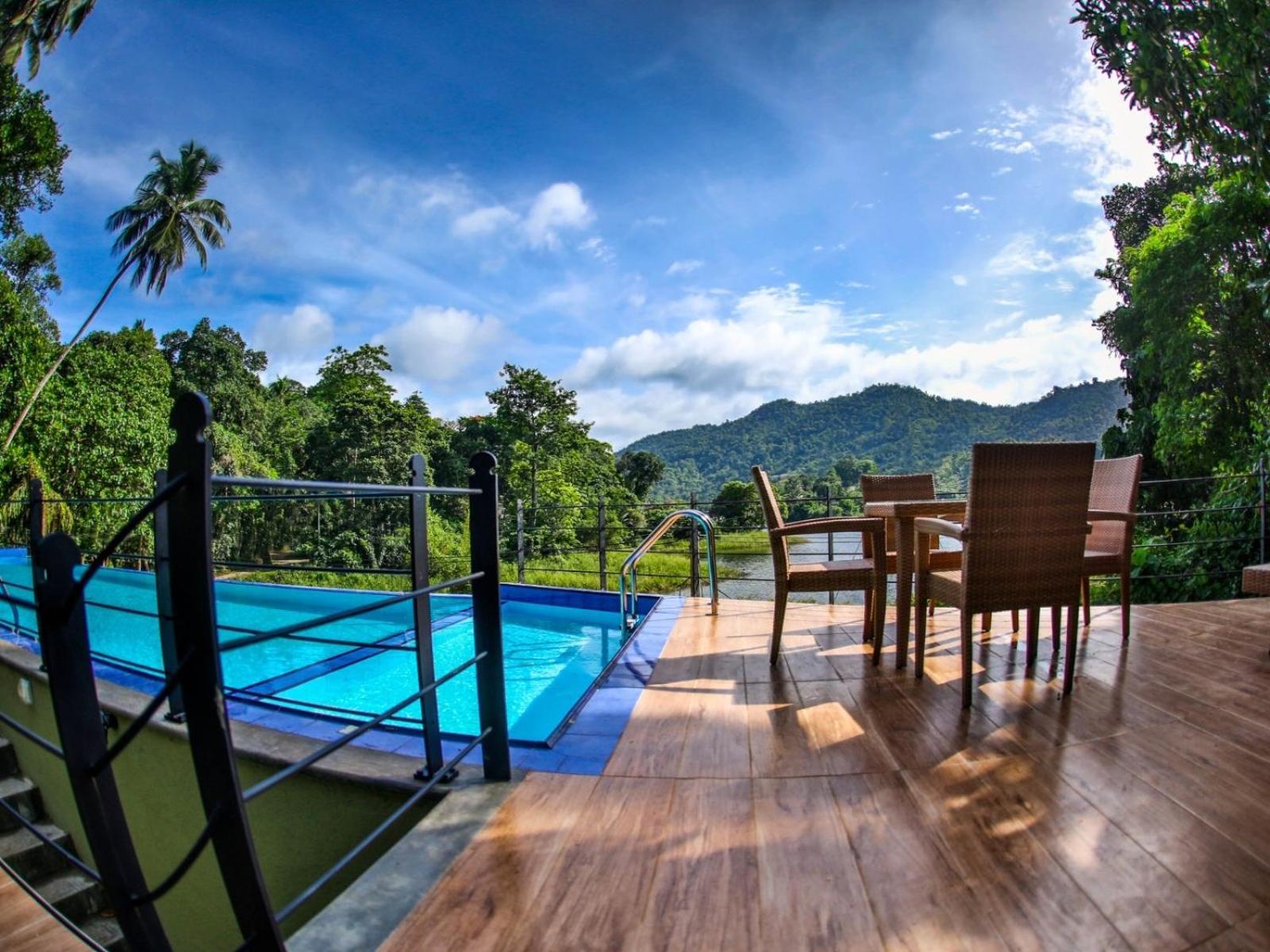 Huluganga Ridge, Kandy Karalliyadda Exterior photo